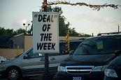 Unnecessary Quotes In Niagara Falls